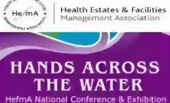2014 HefmA Exhibition and Conference